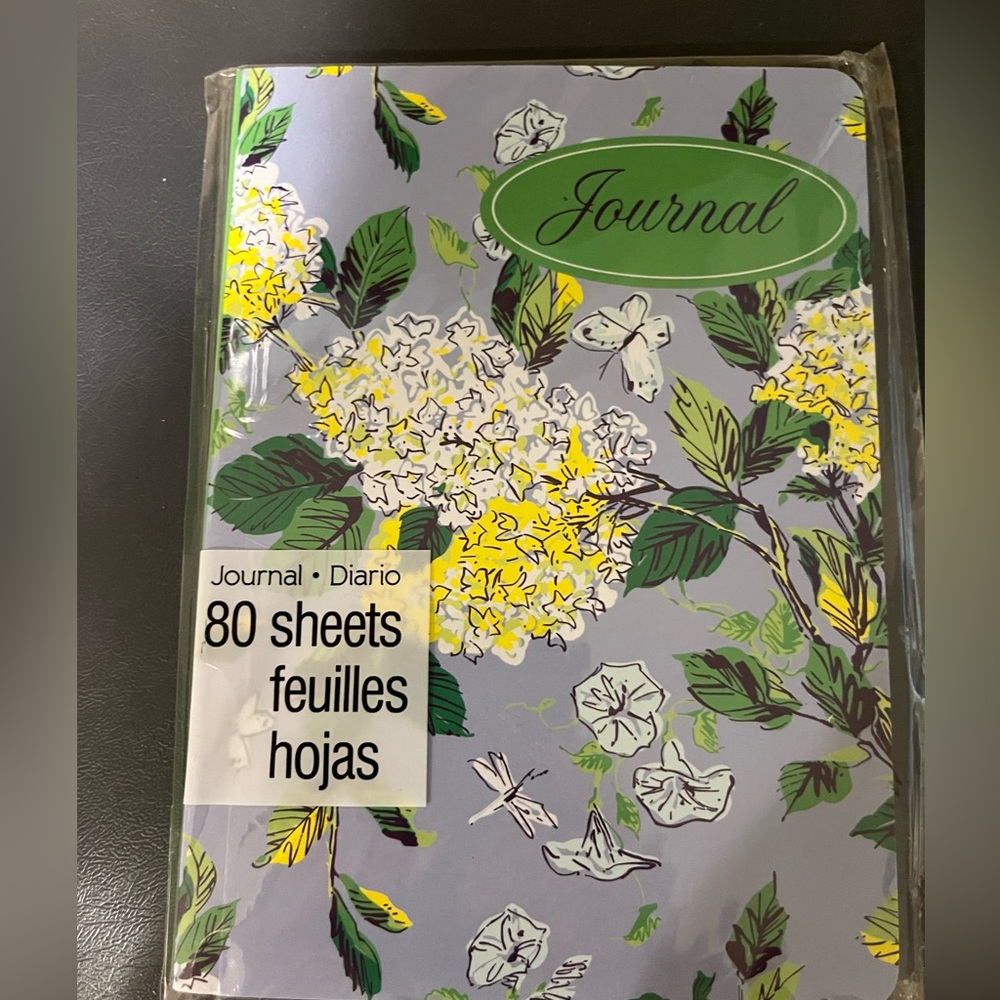April Cornell NWT journal